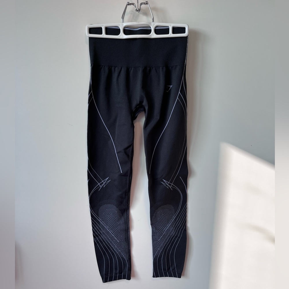 Gym Shark leggings